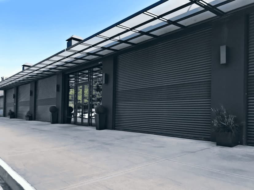 Advanced Equipment's image